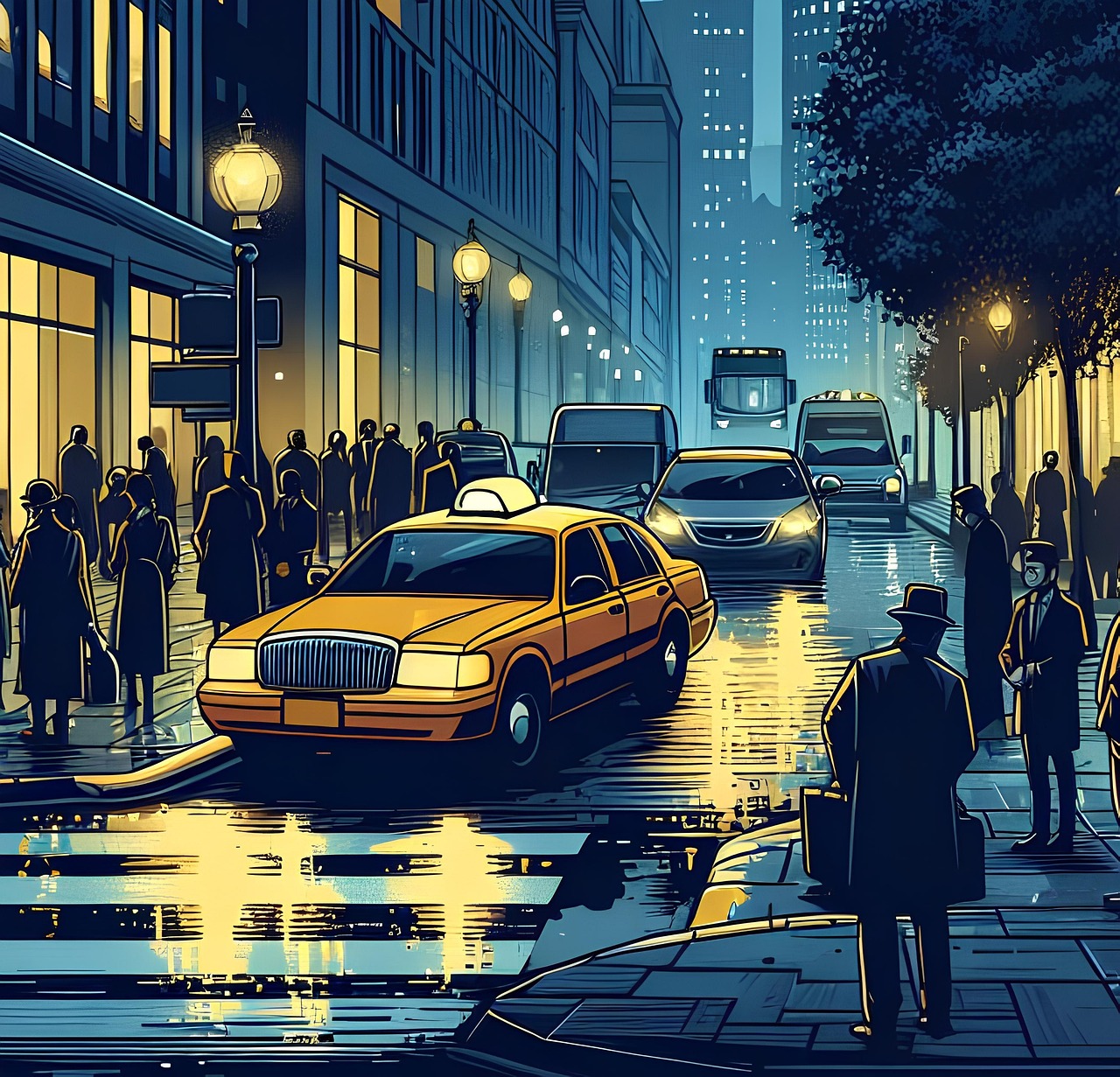 İzmir Korsan Taksi 2026