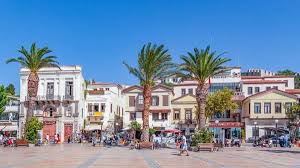 Çeşme Korsan Taksi 2026